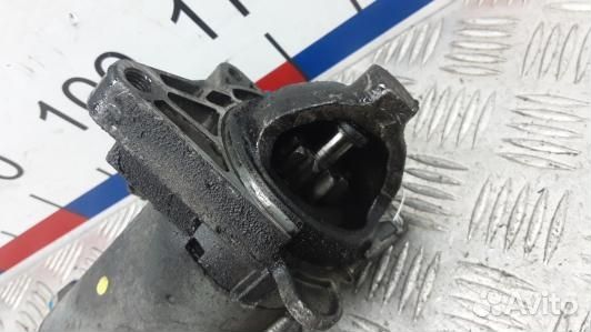 Стартер дизельный opel movano B (MAD08BR01)