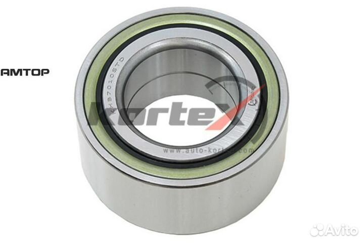 Kortex KHB7010STD Подшипник ступицы Kortex KHB7010