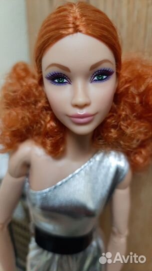 Барби looks