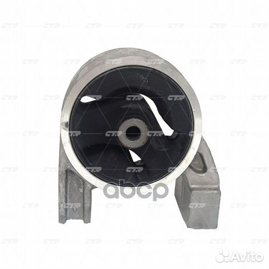 GZ0020 опора двс задняя замена czkk-7 Kia Vern
