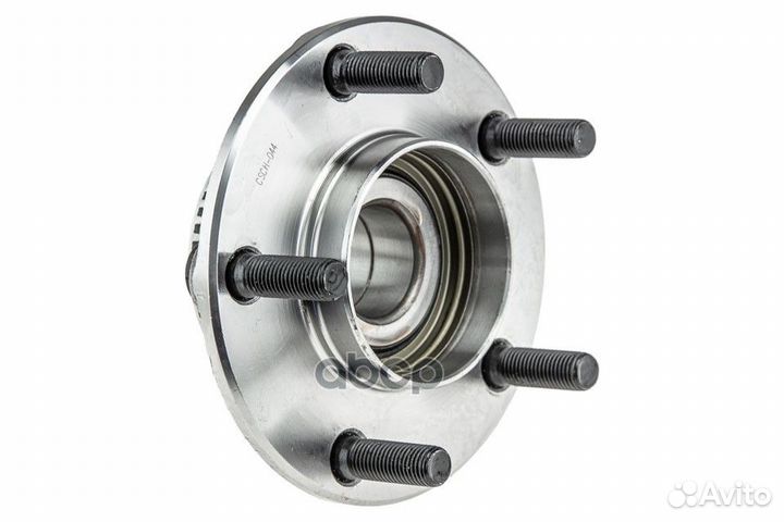 Ступица колеса chrysler 300M -04 kltch044 NTY