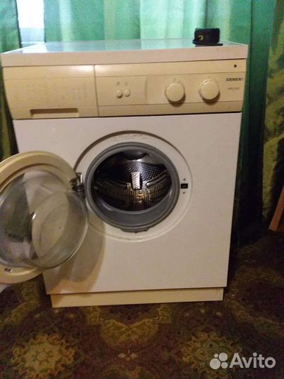 Стиральная машина на запчасти