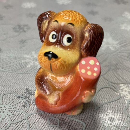 Фигурки - статуэтки