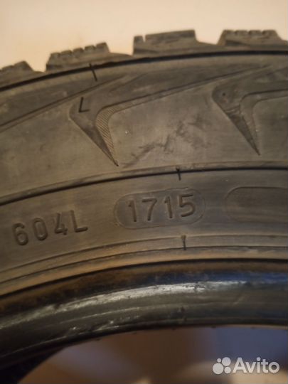 Nokian Tyres Nordman 5 185/60 R15 88T