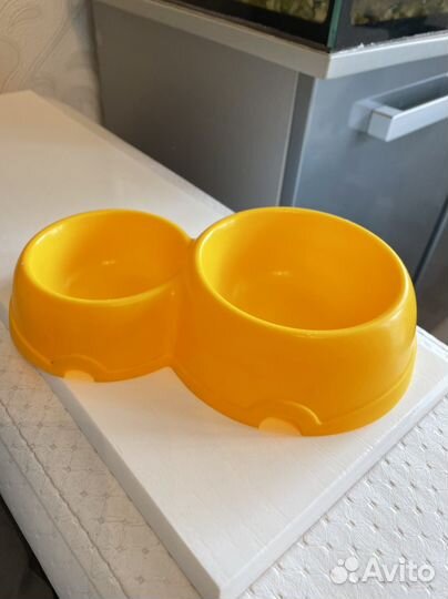 Миска для животных