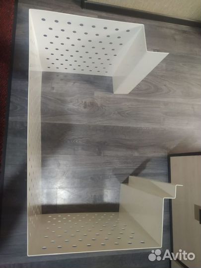 Кожух (чехол уличный) для кондицирнера