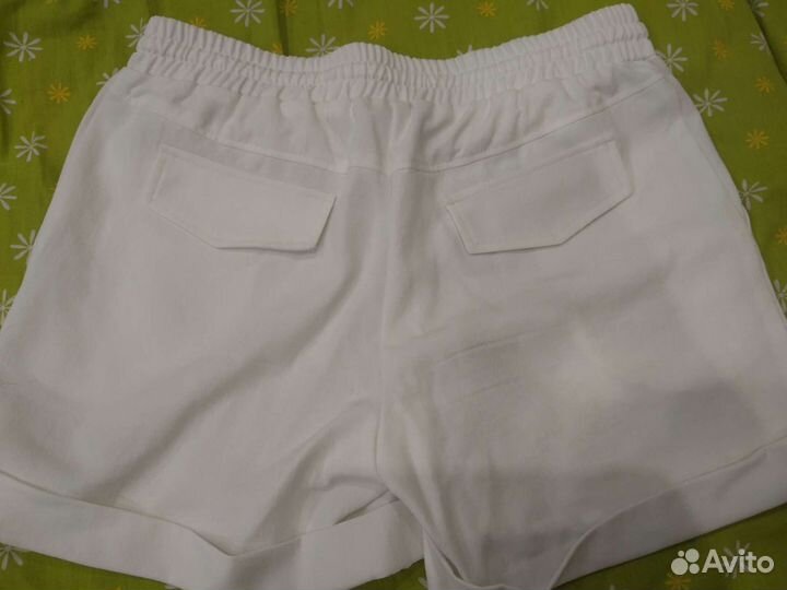 Шорты для беременных