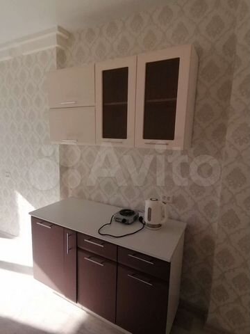 Комната 18 м², 4/5 эт.