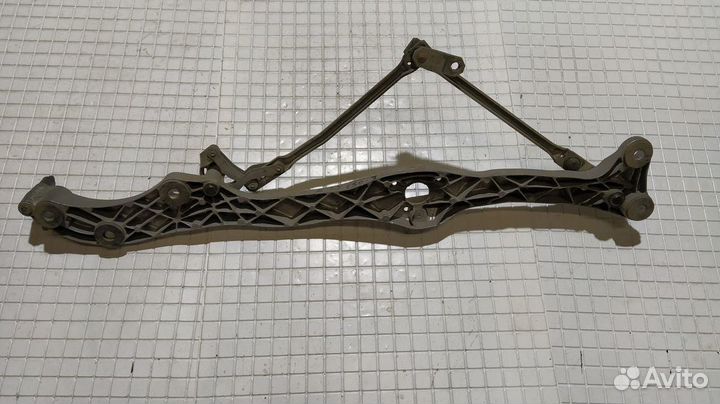 Трапеция стеклоочистителя BMW 7 E65