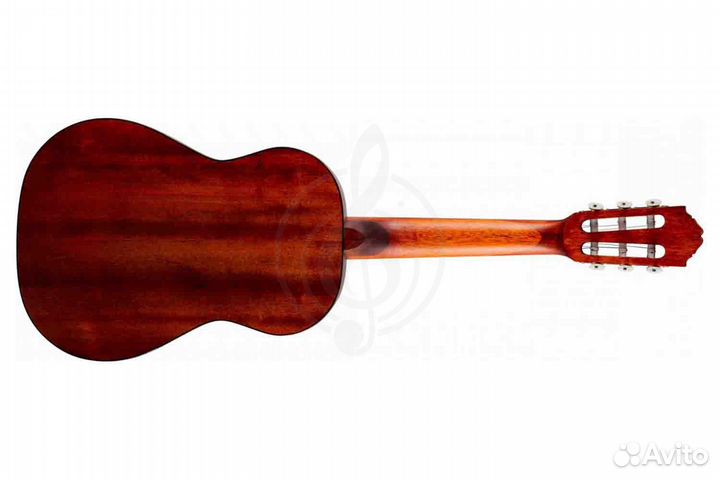 Классическая гитара Almires C-15 3/4 OP