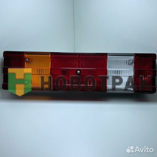 Фонарь задний MB Actros левый 4401941lldwe