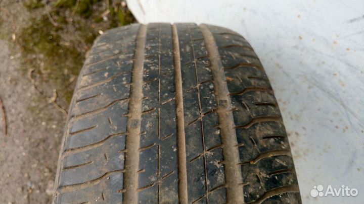 Dunlop SP Sport 200 205/60 R15