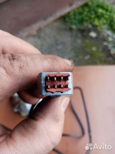 Авиагарнитура яа-96