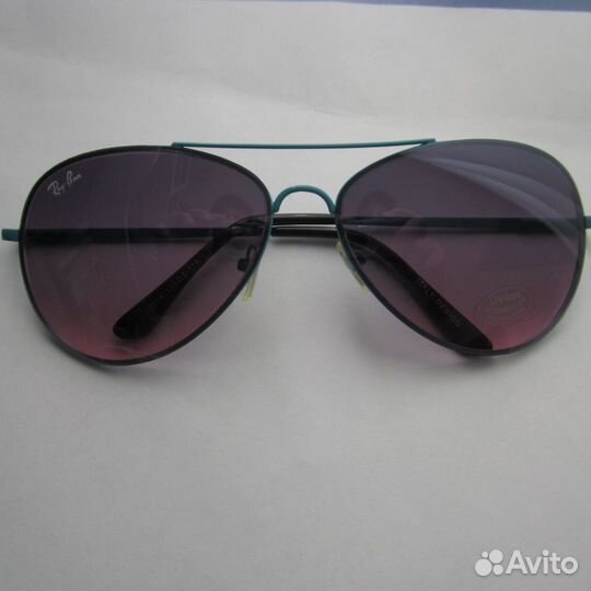 Солнцезащитные женские очки