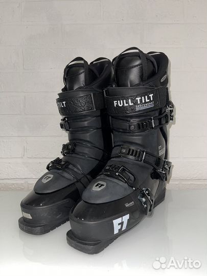 Горнолыжные ботинки Full Tilt