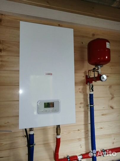 Котел электрический Protherm