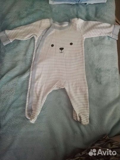 Детская одежда