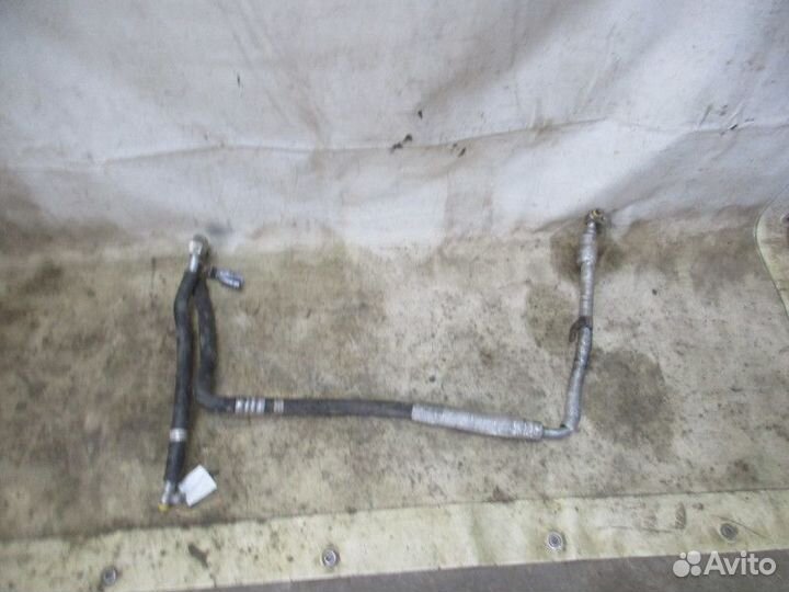 Трубка кондиционера Land Rover Range Rover III (LM