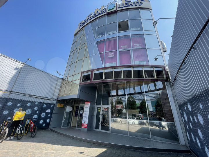 Под магазин, огромный трафик, 300 м²