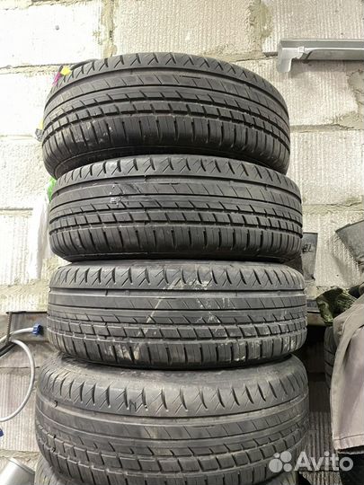 Колеса 5 /112 r15