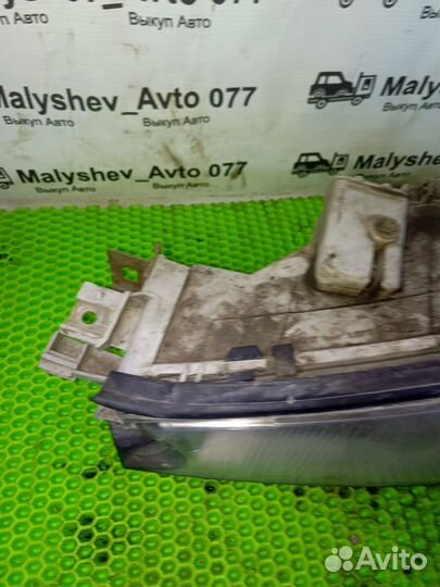 Фара передняя левая Ford Mondeo 2