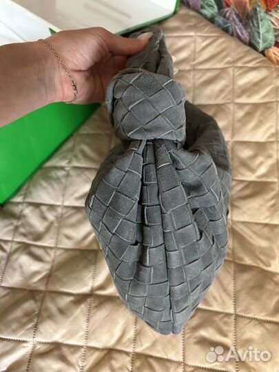 Сумка женская bottega veneta