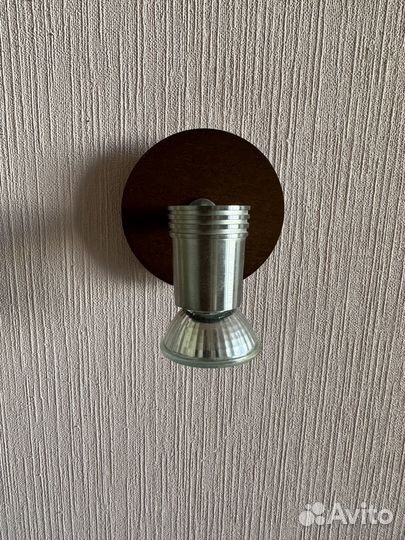 Настенный светильник бра 2 шт