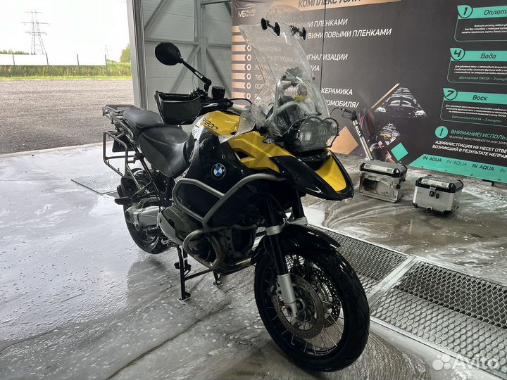 R1200GS Adventure