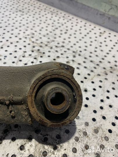 Рычаг задний левый Hyundai i30