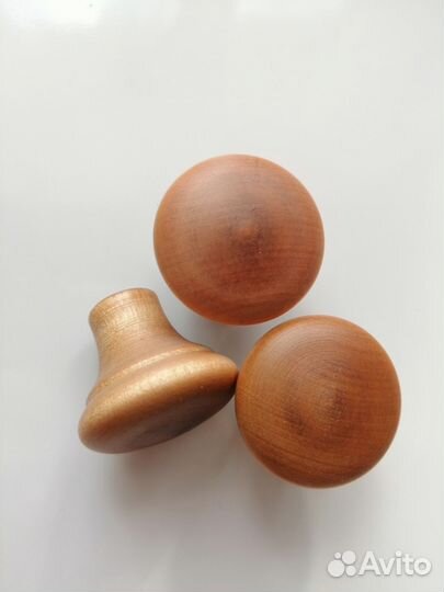 Дверные ручки 10 шт