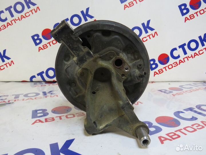 Ступица Зад Лево mazda familia BJ3P, BJ5P, bjep B3, ZL-DE, ZL-VE, RF