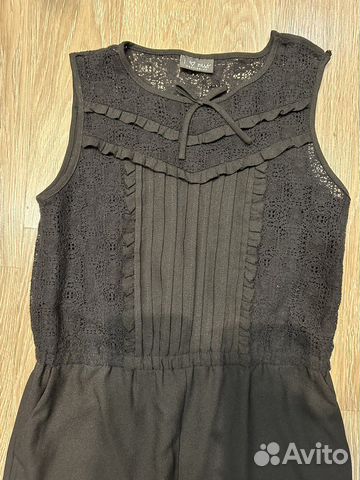 Комбинезон 40-42