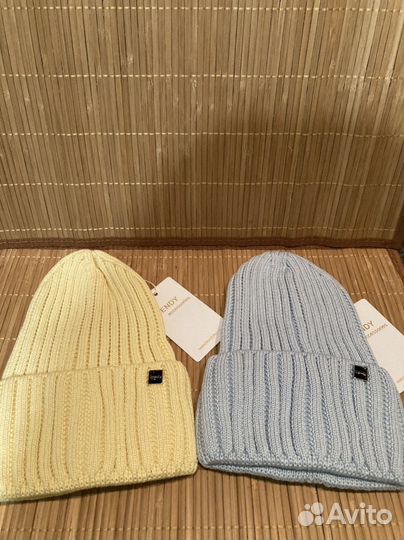 Шапка женская новая