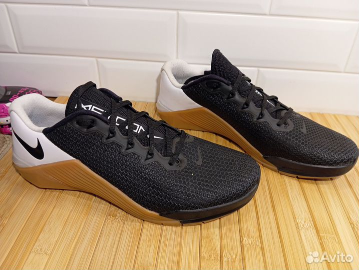 Nike metcon 5