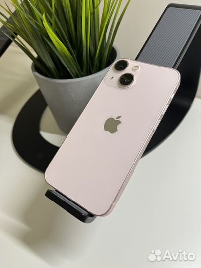 iPhone 13 mini, 128 ГБ