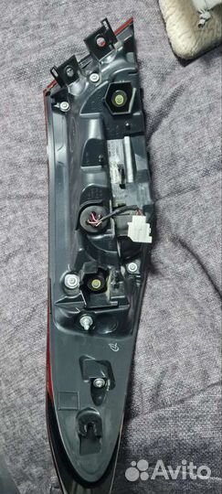 Фонарь Toyota camry 70