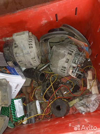 Продам запчасть для Газель