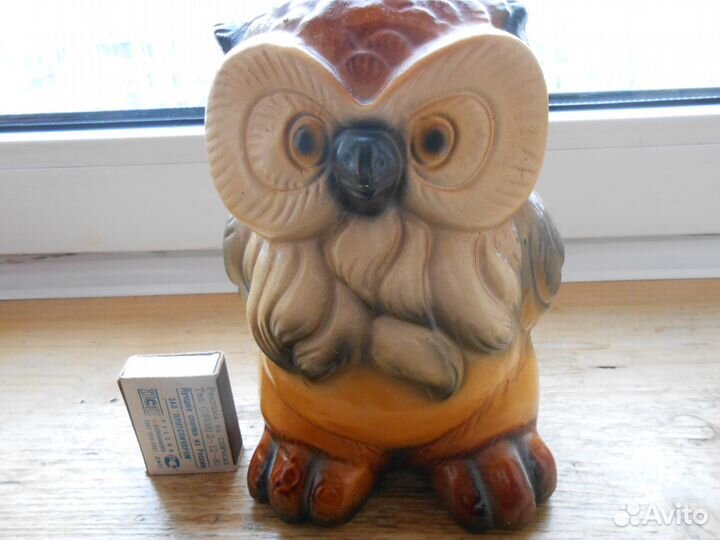 Посуда СССР