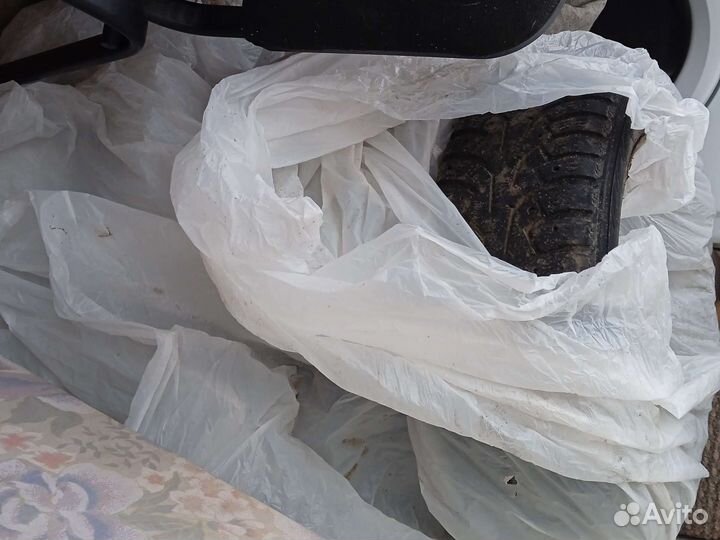 Nordman Nordman 4 175/65 R14