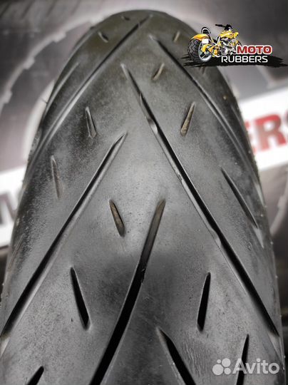 130/60/19 R19 Metzeler Cruisetec №14315