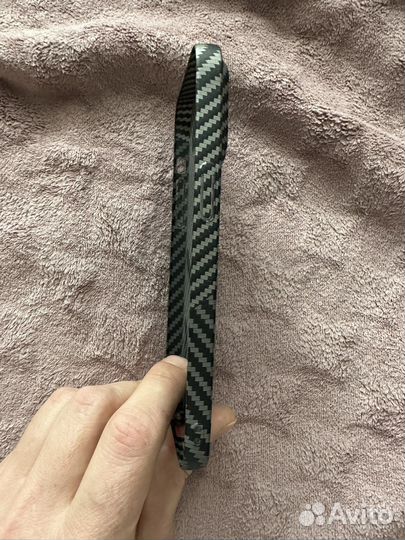 Чехол iPhone 14 pro max