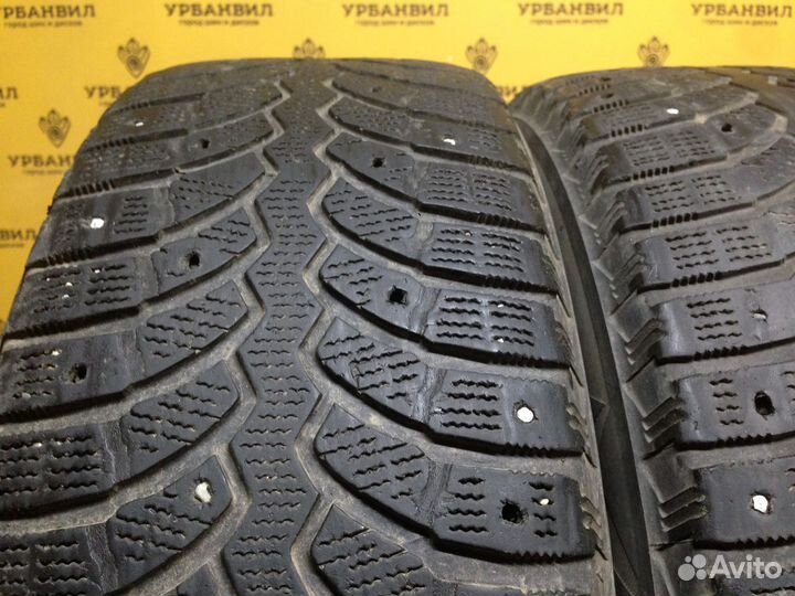 Bridgestone Blizzak Spike-01 175/65 R14