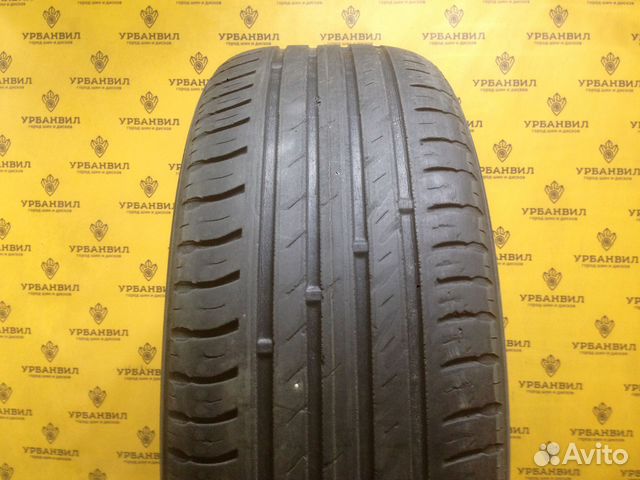 Nokian Tyres Hakka Green 205/55 R16 94H