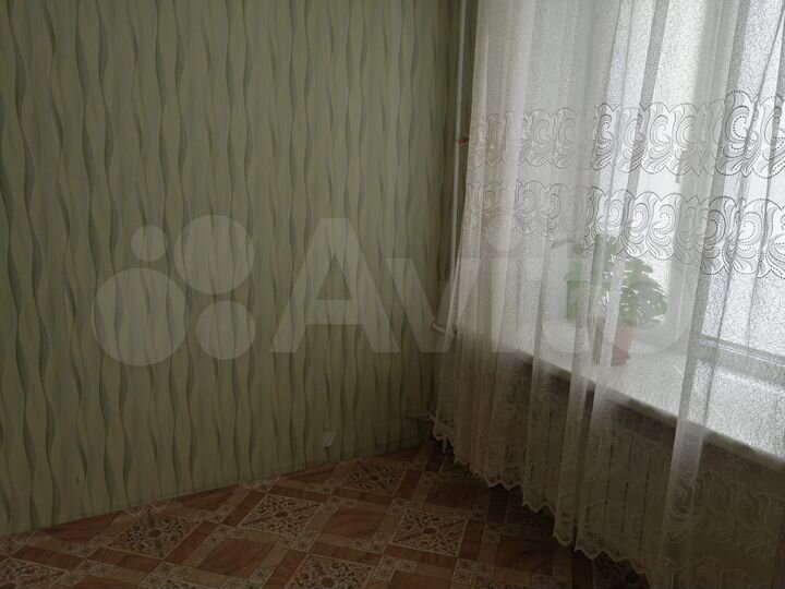 2-к. квартира, 44 м², 1/3 эт.