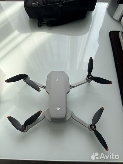 Dji mini 2