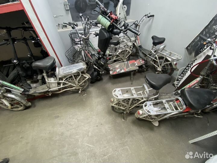 Франшиза сервиса с прибылью 235.600/мес