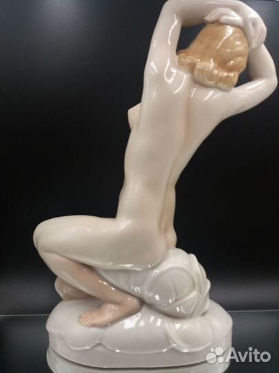 Статуэтка Karl Ens 