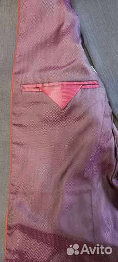 Костюм мужской