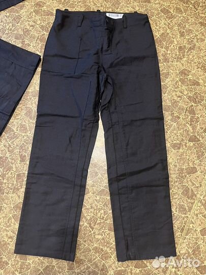 Костюм сварщика Молескин (Размеры разные)