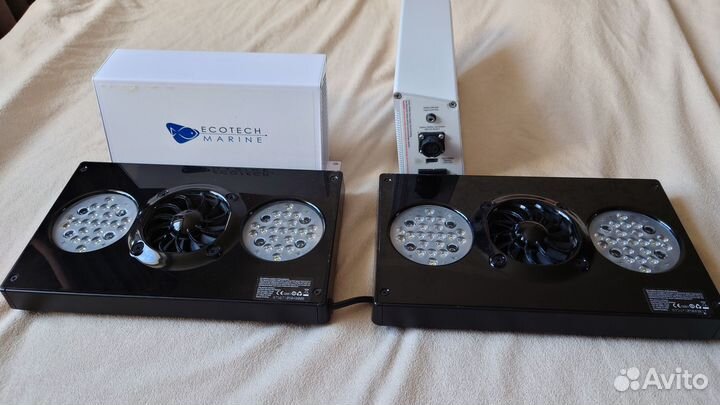 Led светильник Radion xr30 g3 pro